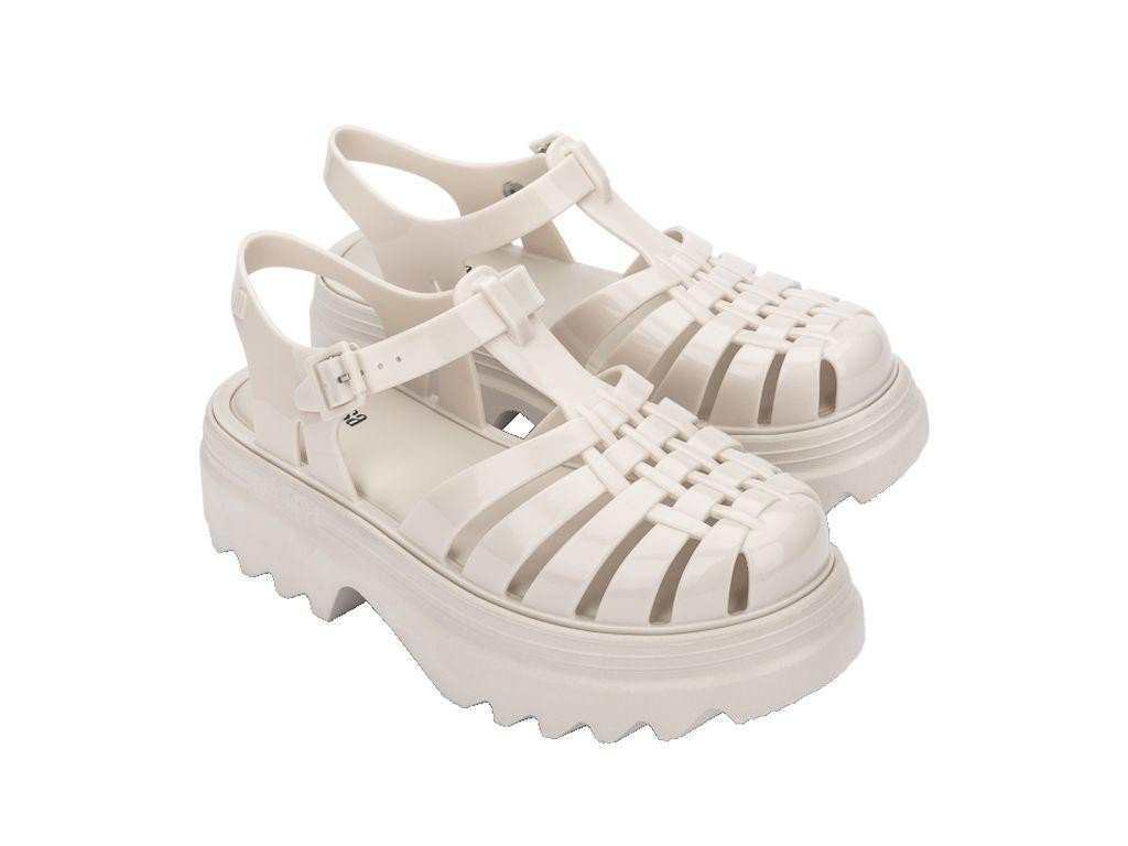Possession Platform II Sandal - Melissa