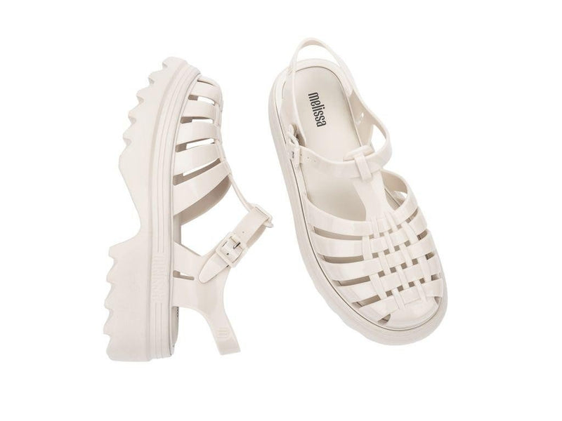 Possession Platform II Sandal - Melissa