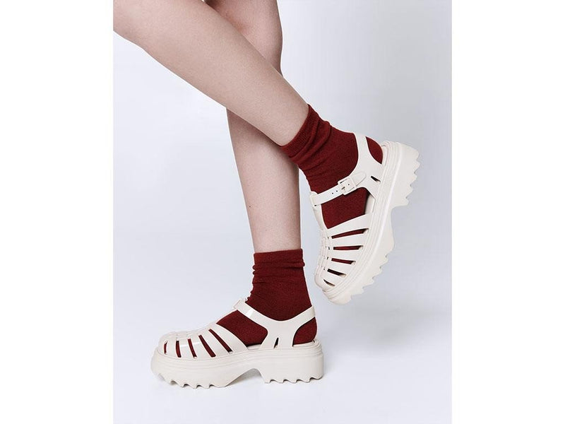 Possession Platform II Sandal - Melissa