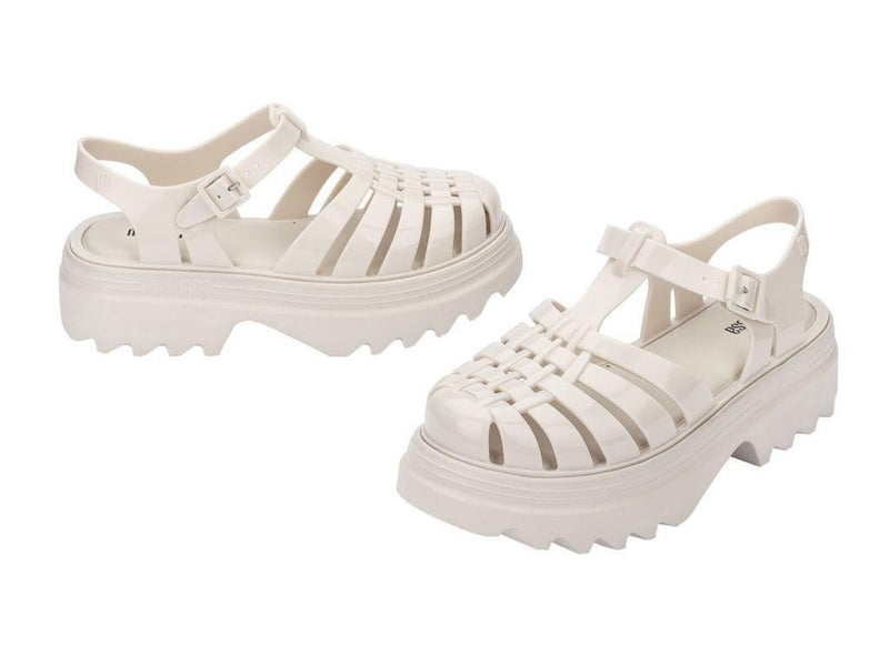 Possession Platform II Sandal - Melissa