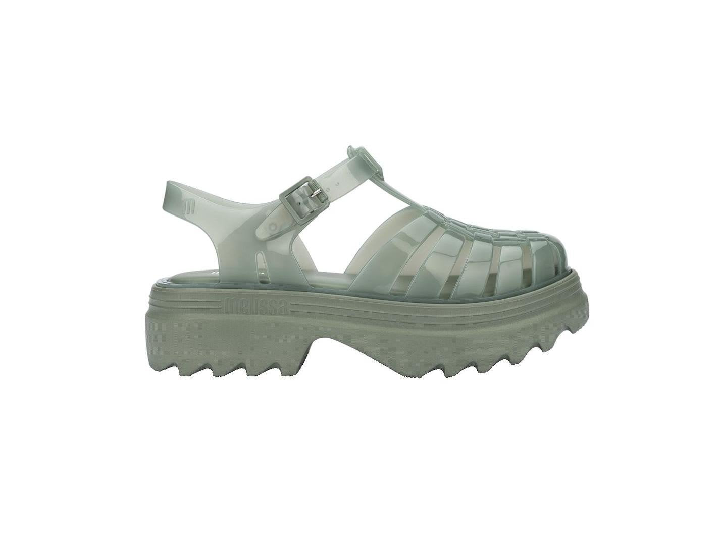 Possession Platform II Fem - Melissa