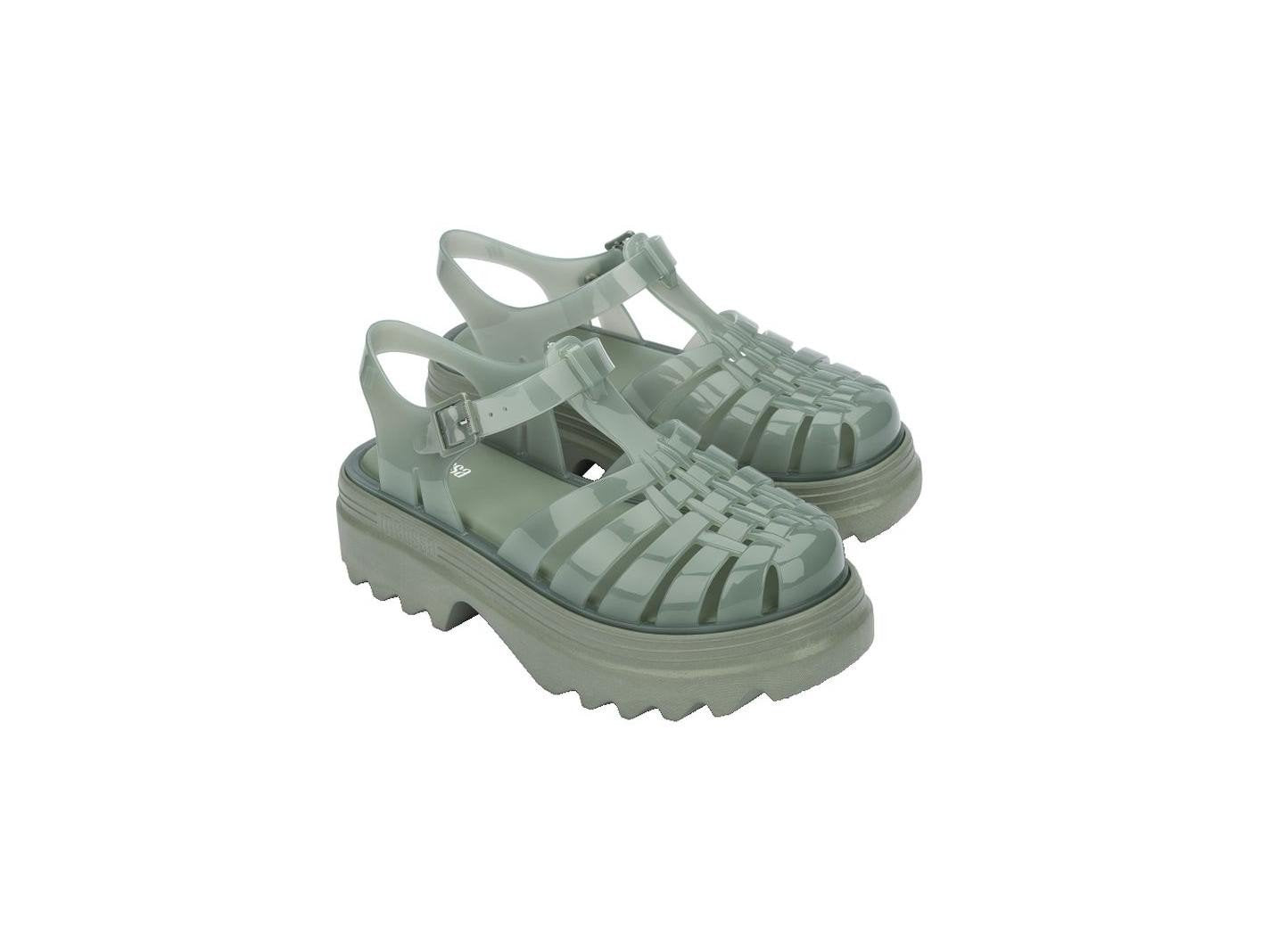 Possession Platform II Fem - Melissa