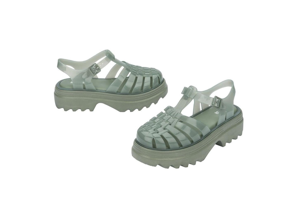 Possession Platform II Fem - Melissa