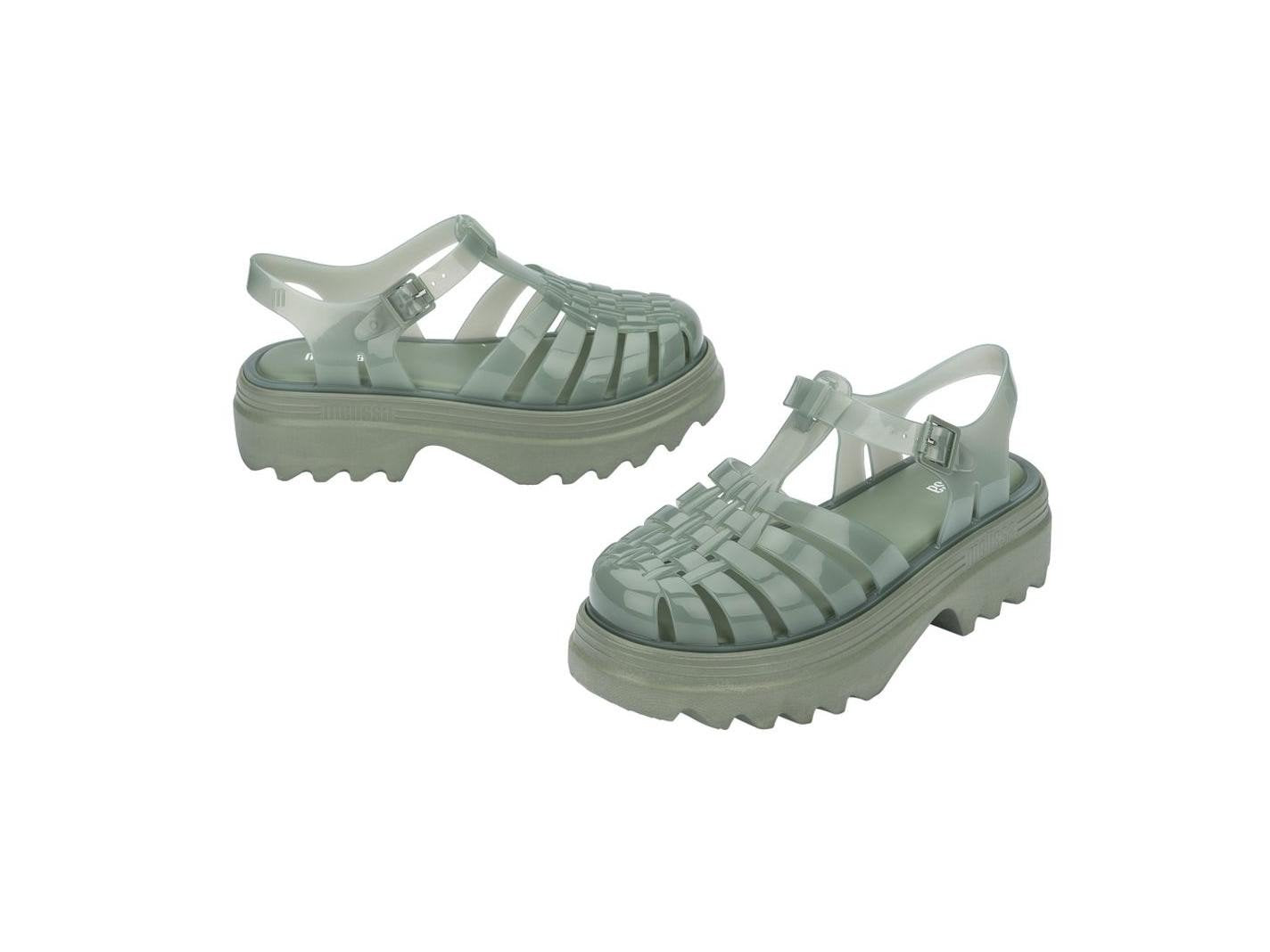 Possession Platform II Fem - Melissa