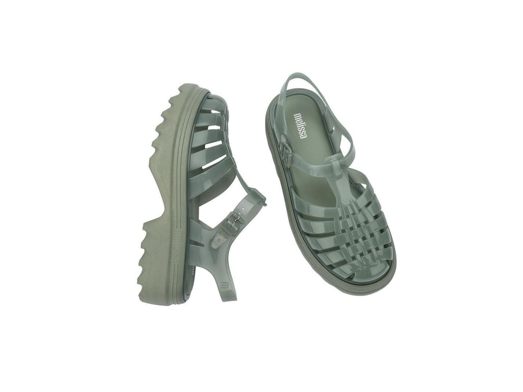 Possession Platform II Fem - Melissa