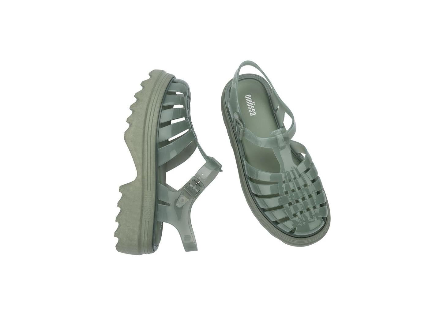 Possession Platform II Fem - Melissa
