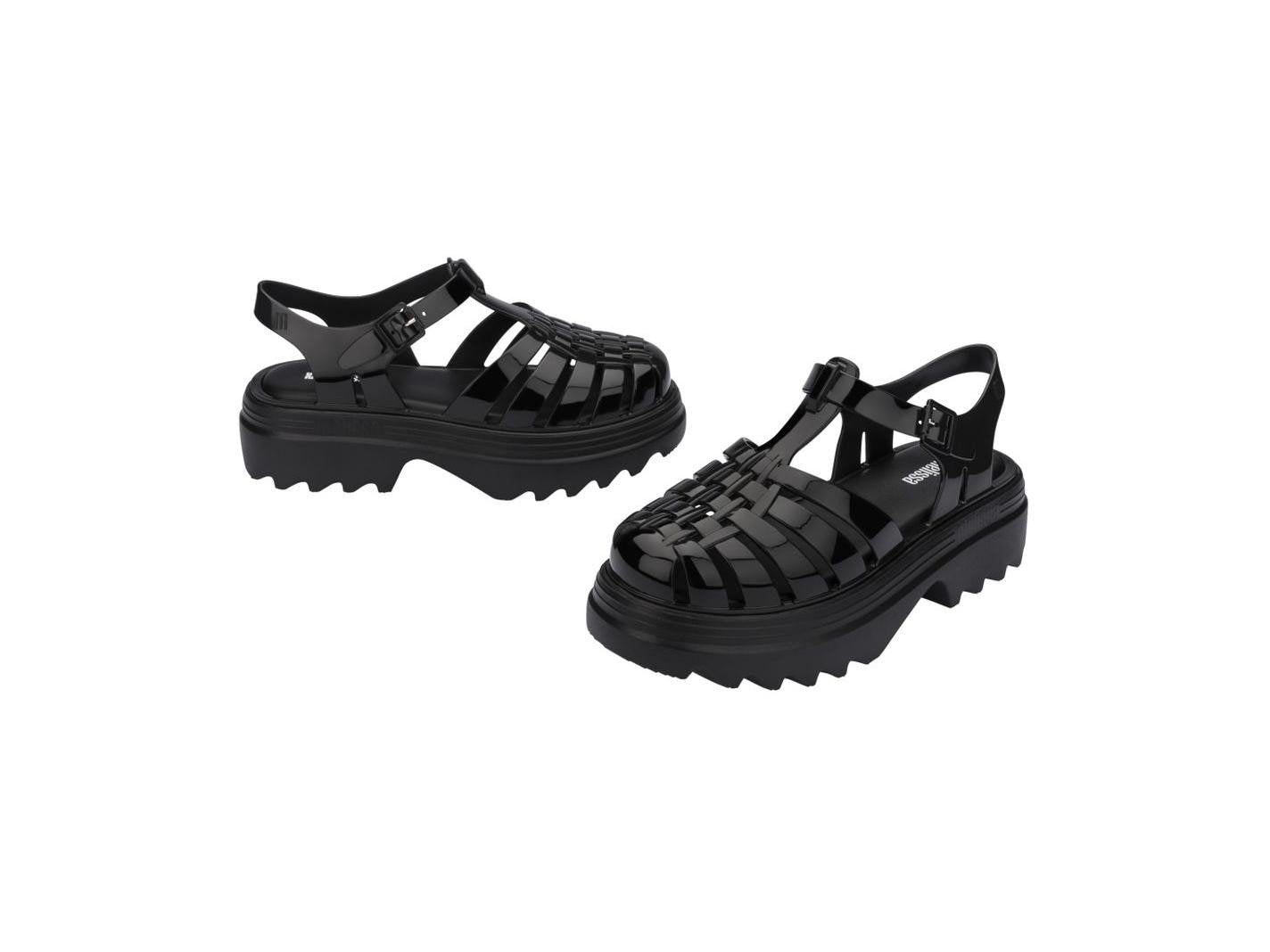 Possession Platform II Fem - Melissa