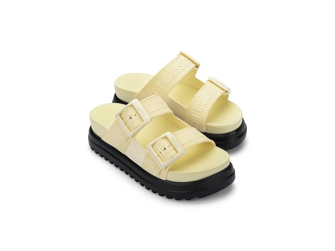 Melissa Cozy M-Lover Platform - Melissa