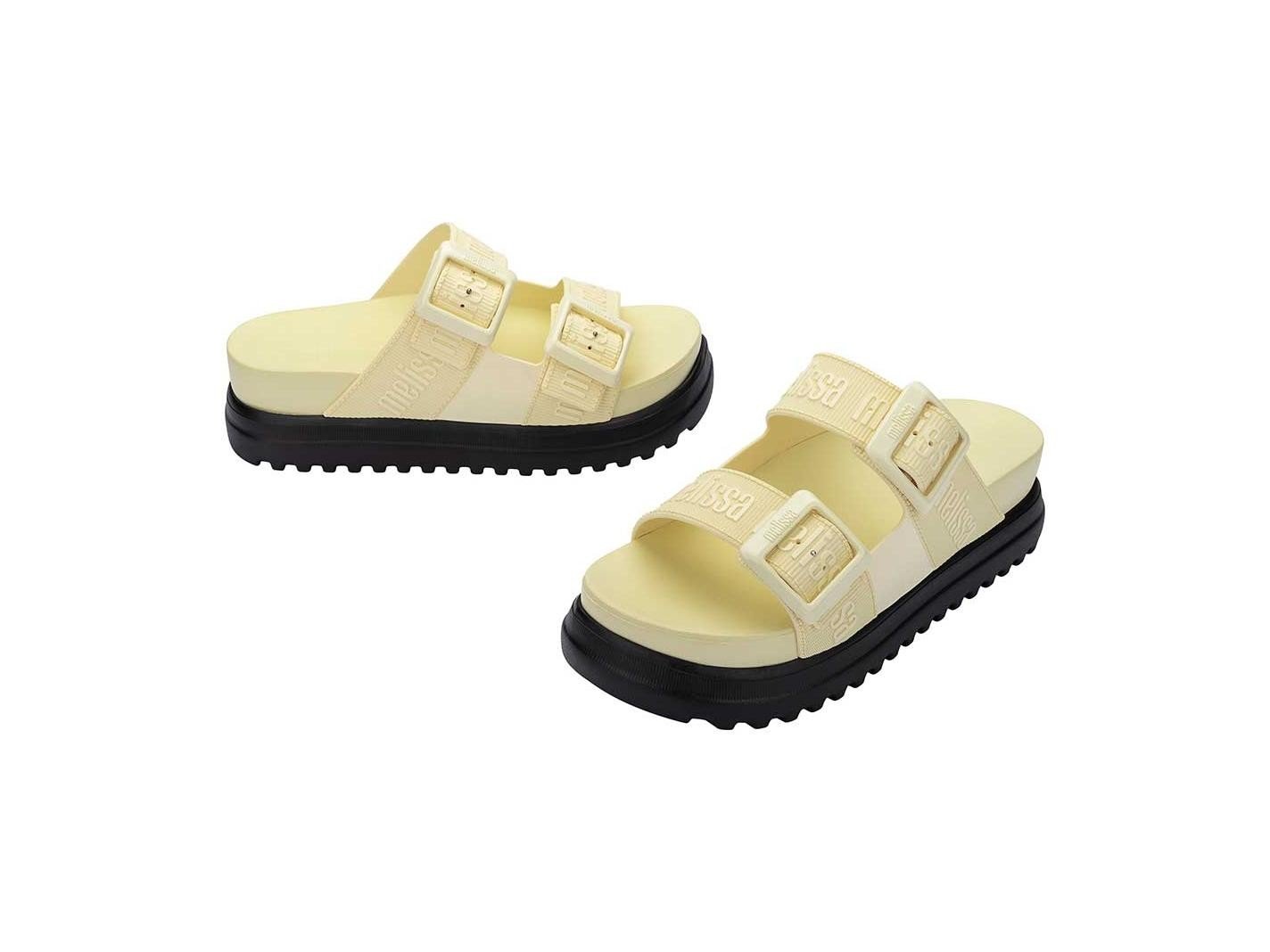 Melissa Cozy M-Lover Platform - Melissa