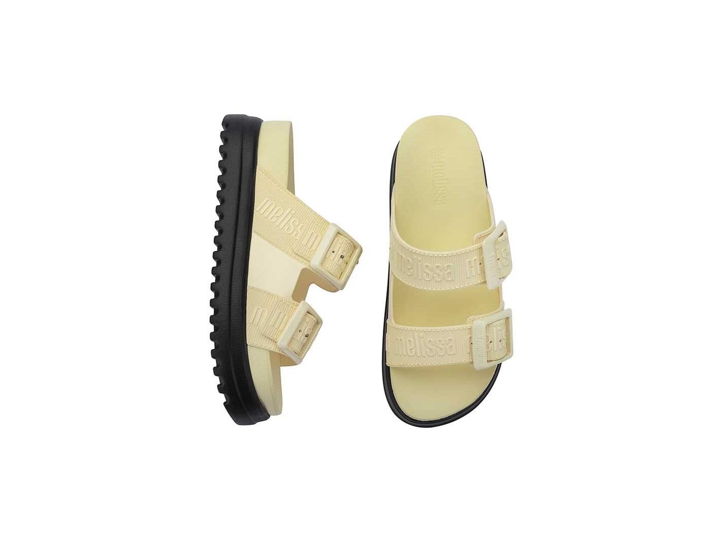 Melissa Cozy M-Lover Platform - Melissa