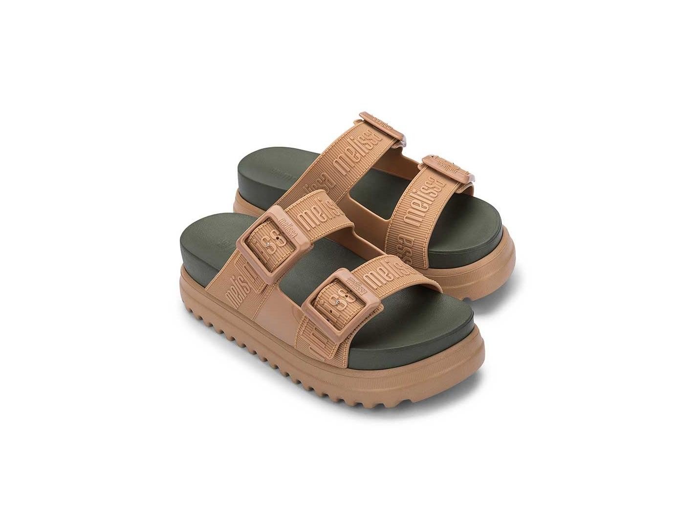 Cozy M Lover Platform - Melissa