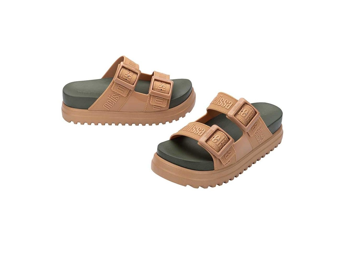 Cozy M Lover Platform - Melissa