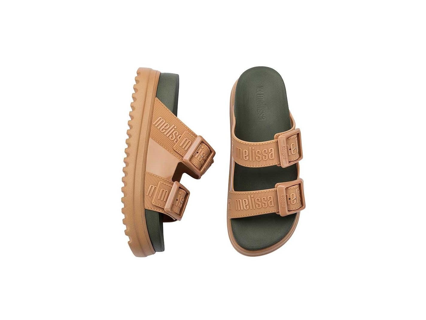Cozy M Lover Platform - Melissa