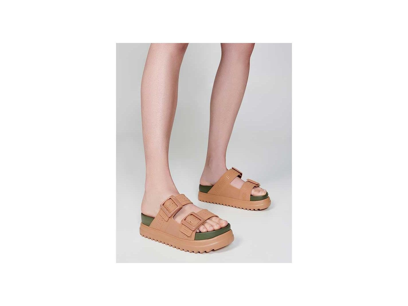 Cozy M Lover Platform - Melissa