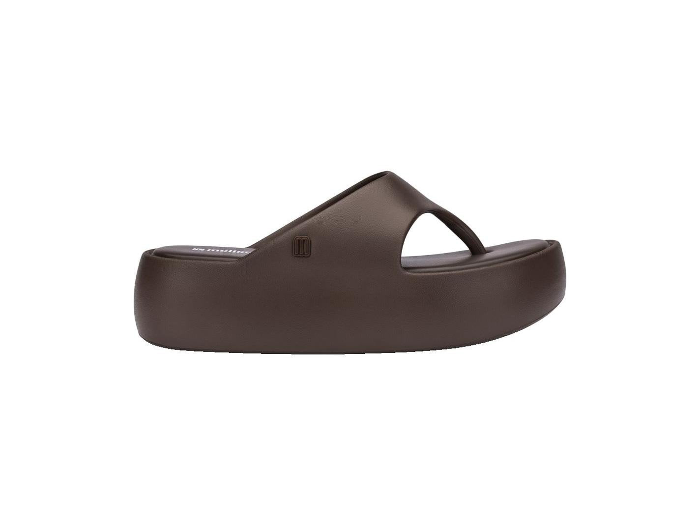 Free Platform Thong - Melissa