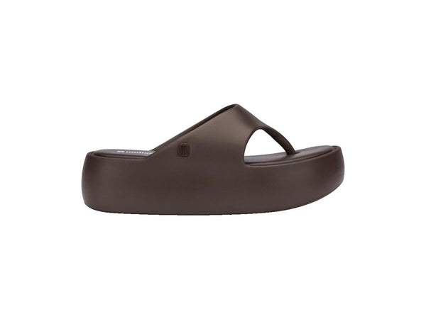 Free Platform Thong - Melissa