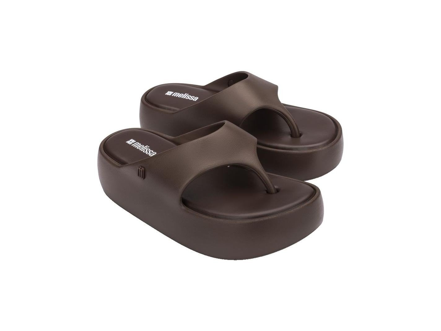 Free Platform Thong - Melissa