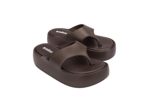 Free Platform Thong - Melissa