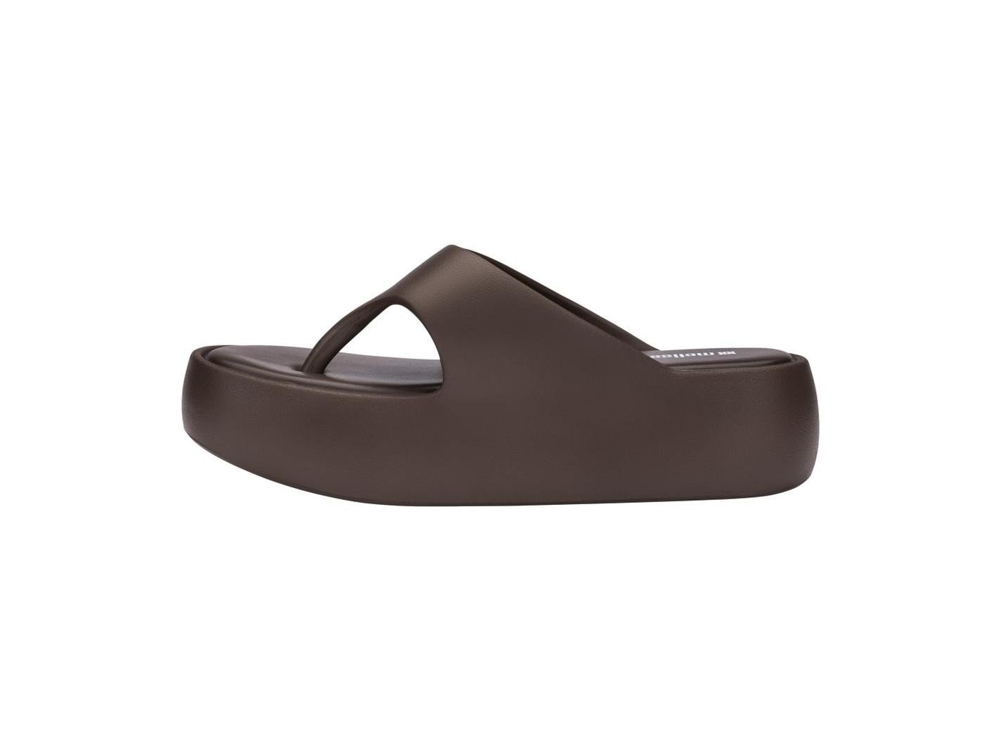 Free Platform Thong - Melissa