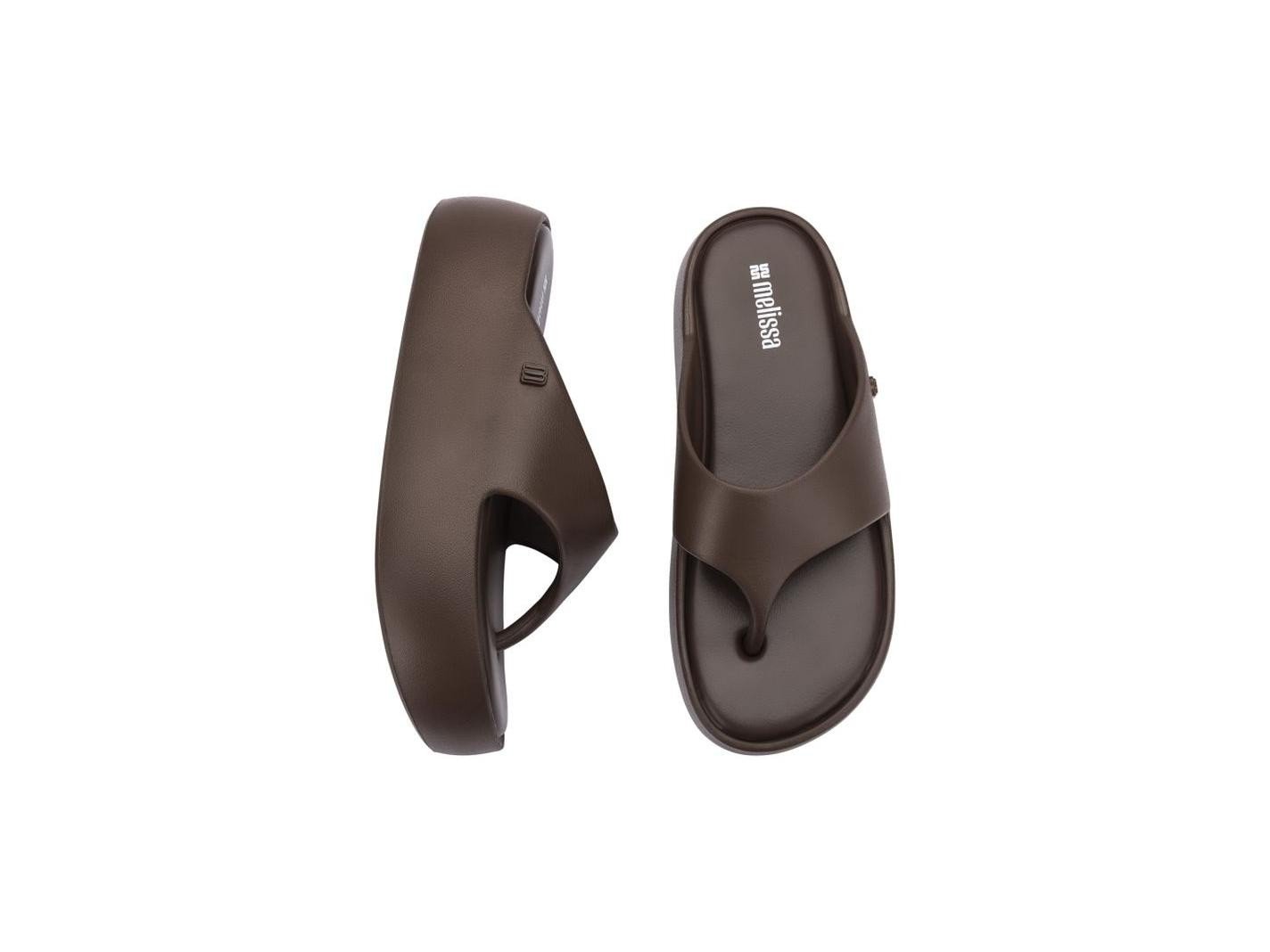 Free Platform Thong - Melissa