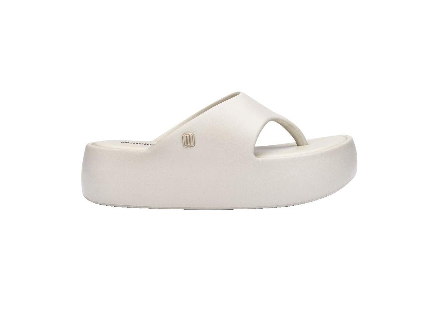 Free Platform Thong - Melissa