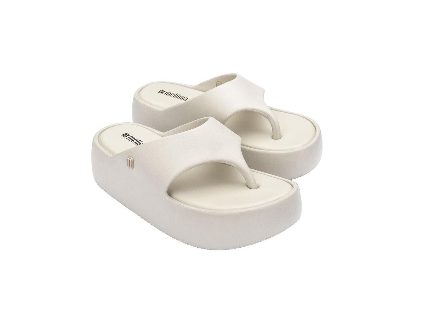 Free Platform Thong - Melissa