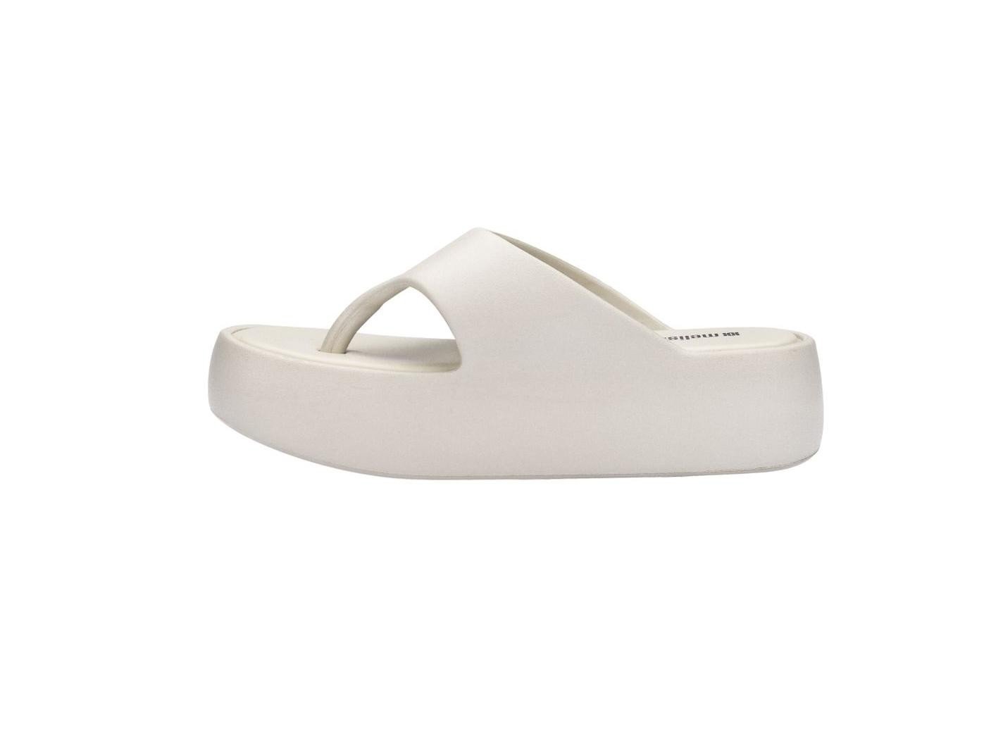 Free Platform Thong - Melissa