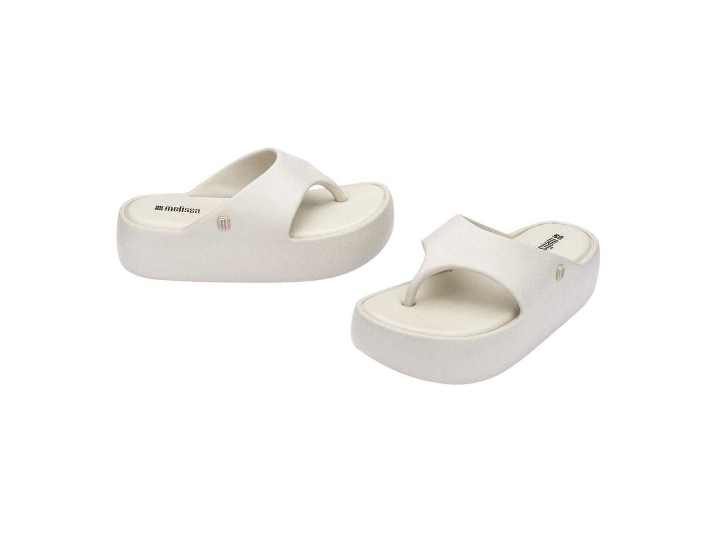 Free Platform Thong - Melissa