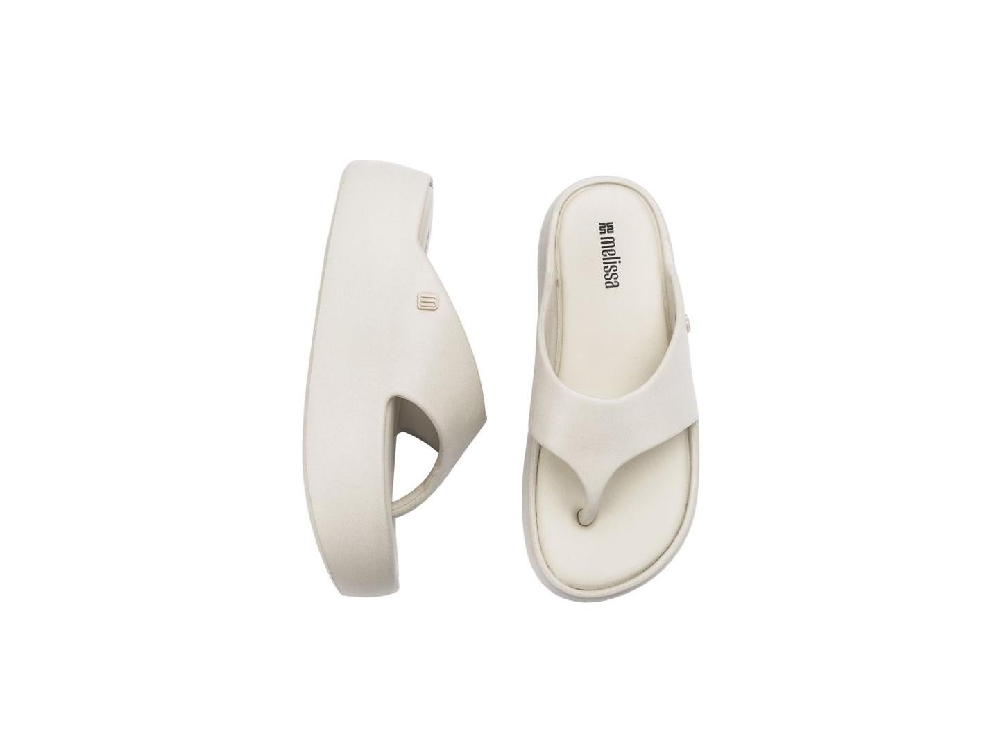 Free Platform Thong - Melissa