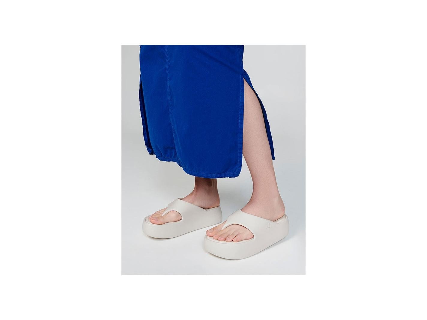 Free Platform Thong - Melissa