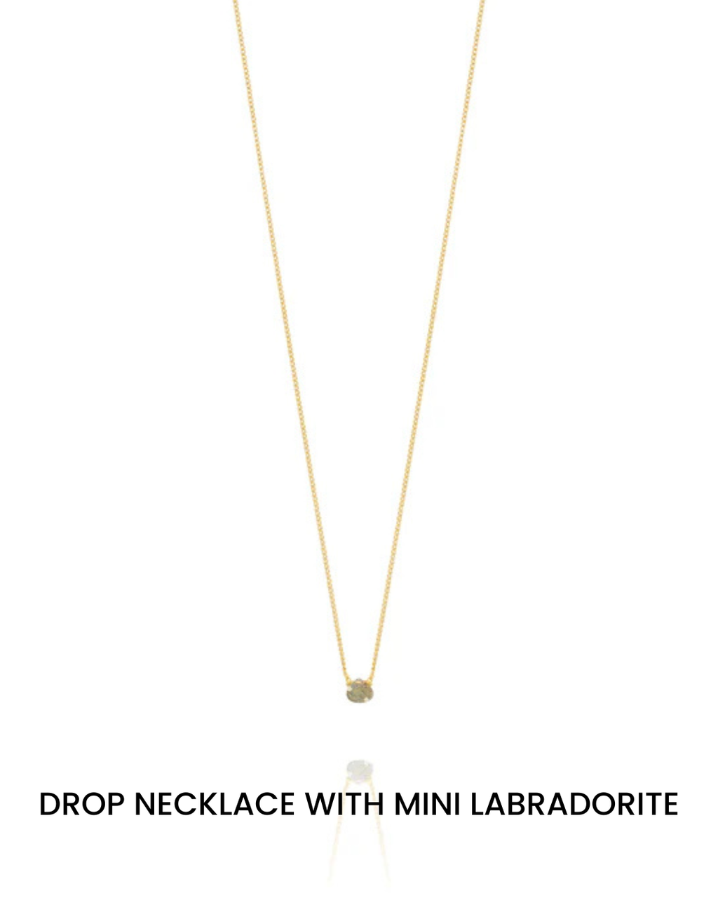 Sopro Necklace — Gift Inspires Gift