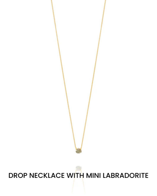 Sopro Necklace — Gift Inspires Gift