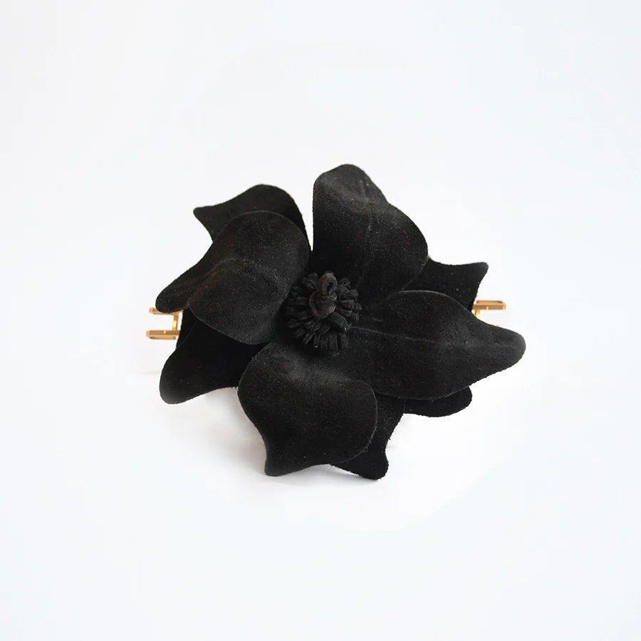 Charcoal Camia''s Flower - Camia
