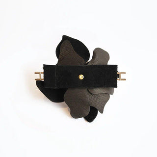 Charcoal Camia''s Flower - Camia