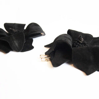 Charcoal Camia''s Flower - Camia