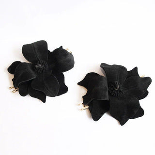 Charcoal Camia''s Flower - Camia