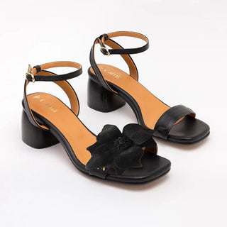 Charcoal Camia''s Flower - Camia