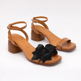 Charcoal Camia''s Flower - Camia