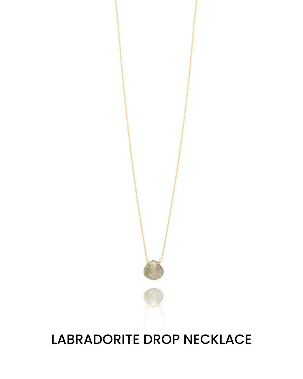 Sopro Necklace — Gift Inspires Gift