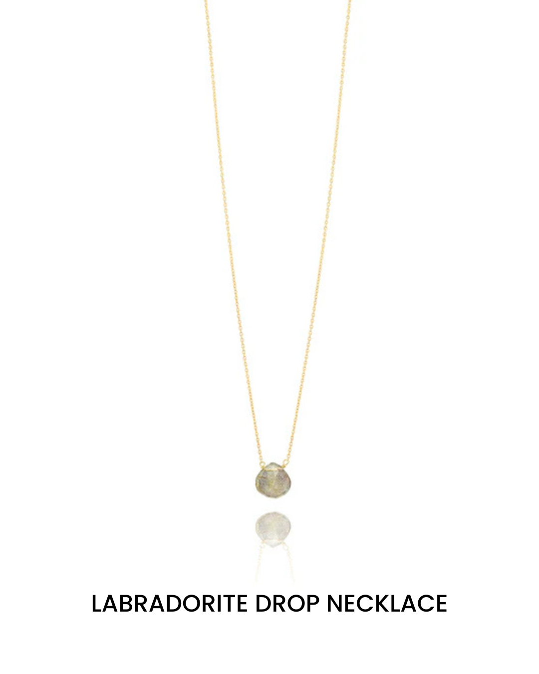 Sopro Necklace — Gift Inspires Gift