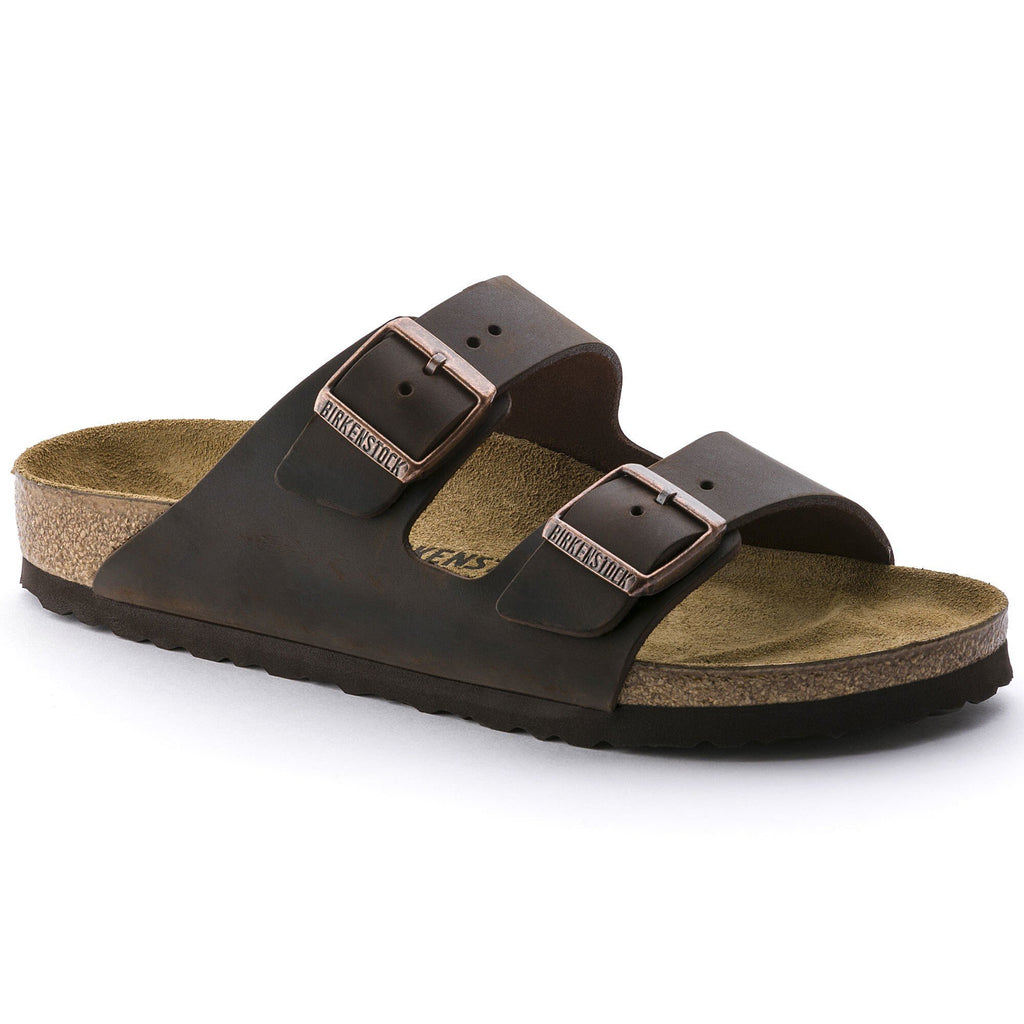 Arizona Habana Natural Leather Oiled Regular
