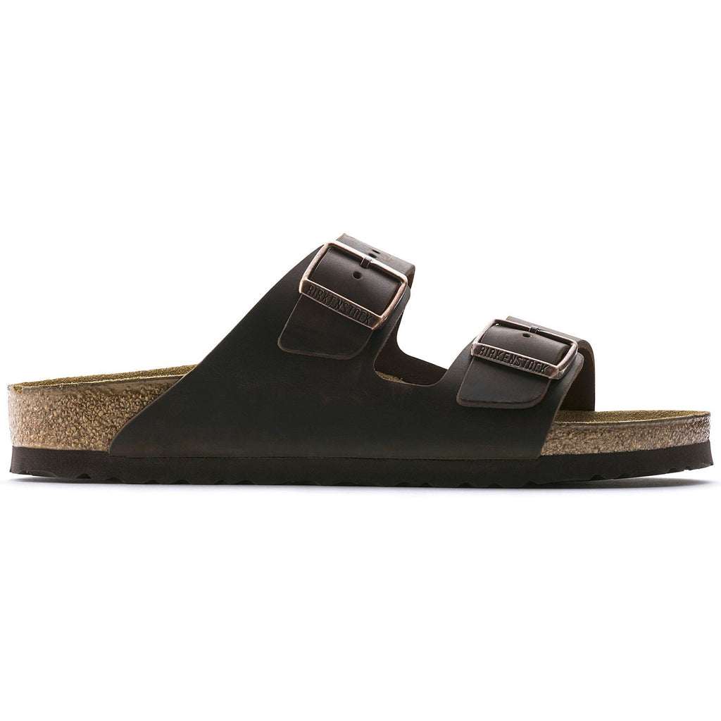 Arizona Habana Natural Leather Oiled Regular