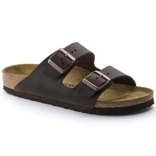 Arizona Habana Natural Leather Oiled Narrow