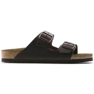 Arizona Habana Natural Leather Oiled Narrow