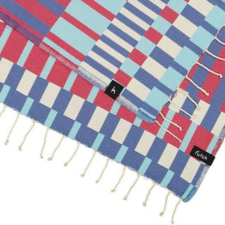 Guincho Red Beach Towel