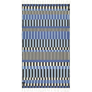 Guincho Beach Towel Blue