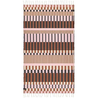 Guincho Brown Beach Towel