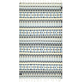 Cacela Blue Beach Towel