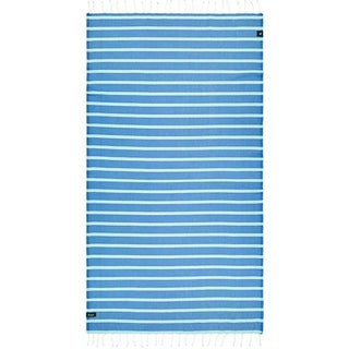 Berlenga Blue Beach Towel