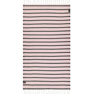 Berlenga Beach Towel Pink